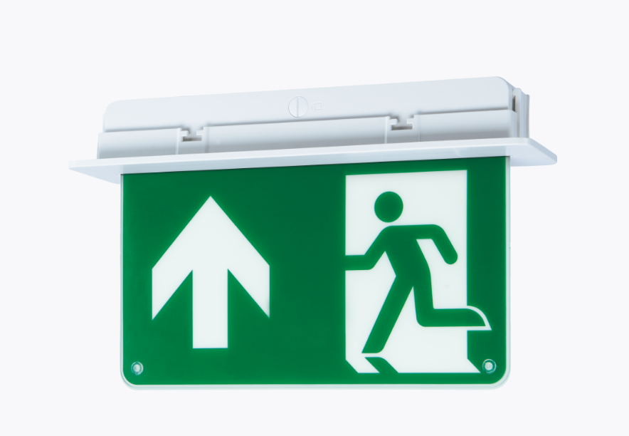 Resistance testing terminals