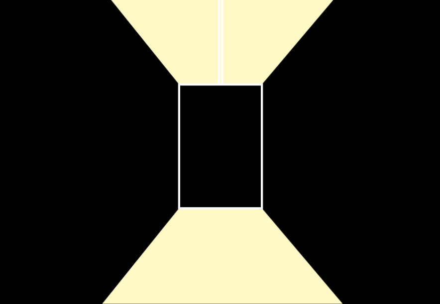 suspended up down direct indirect lighting