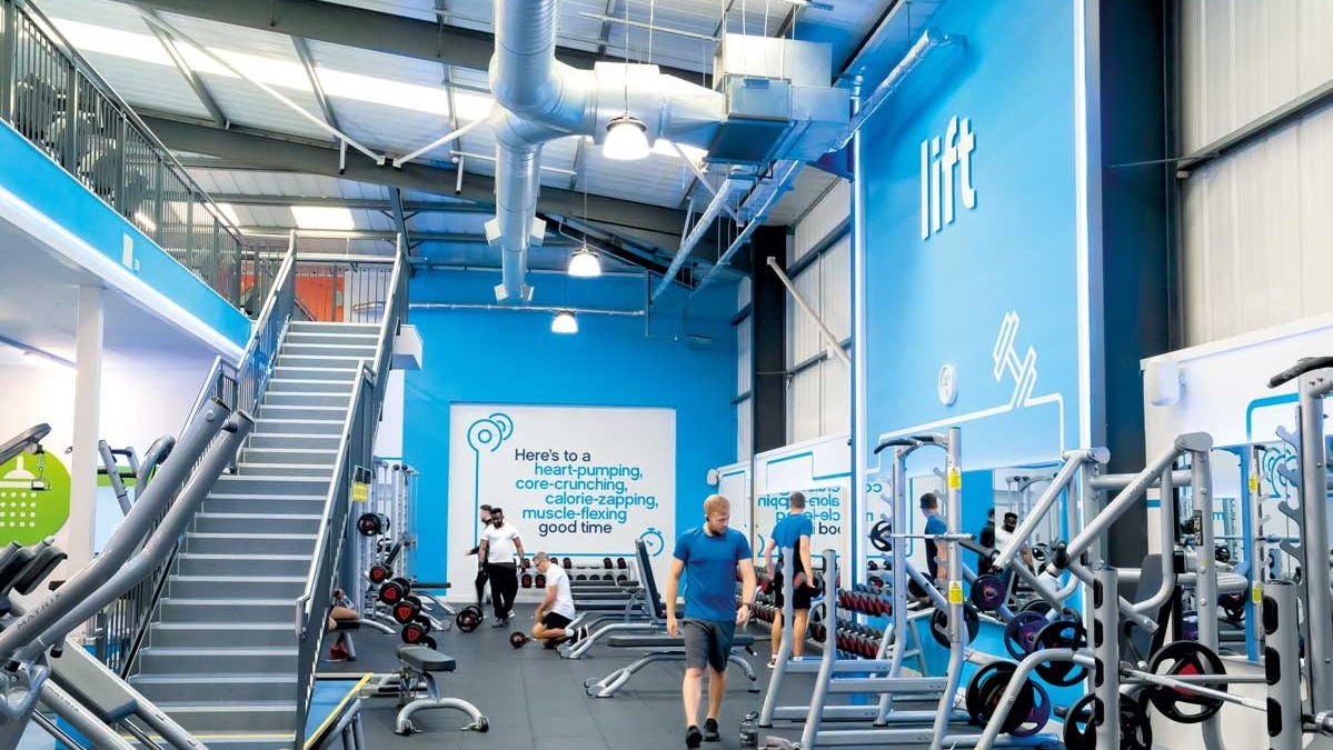 Prototype & concept review