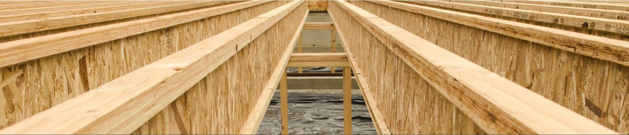 Joist tests