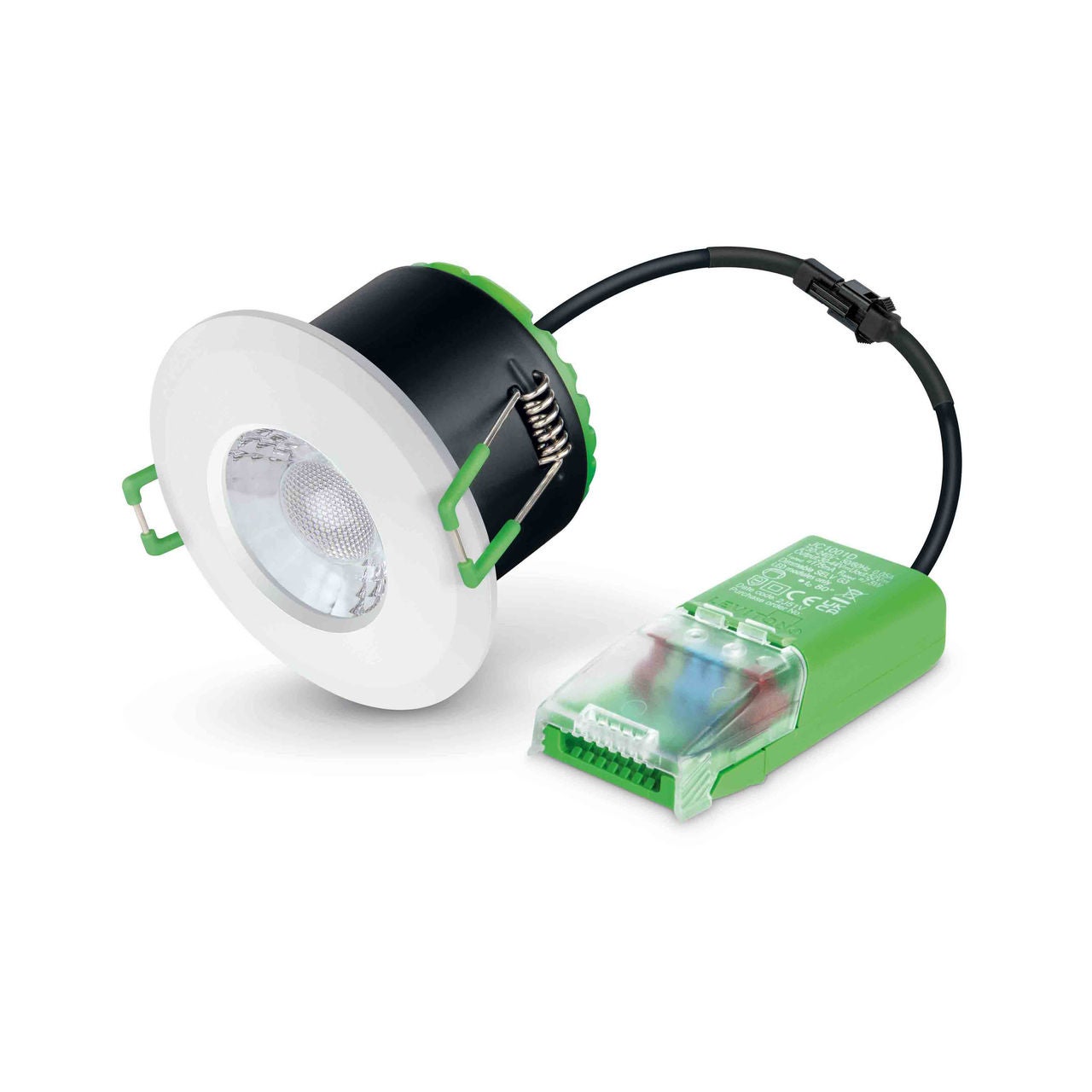 V50 with new driver WH