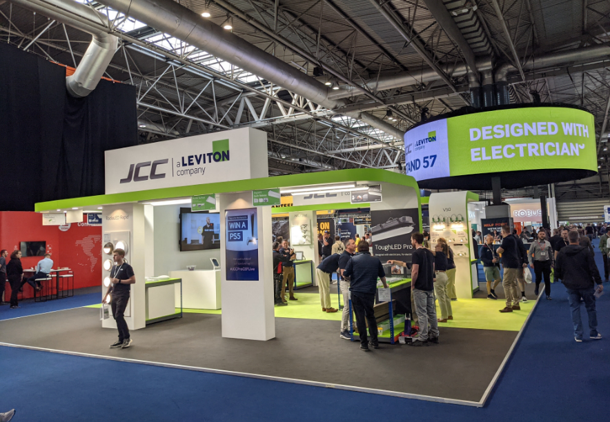 Trade shows & events