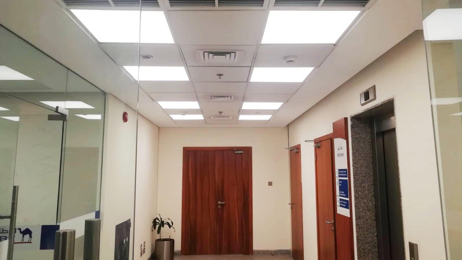 Prototype & concept review