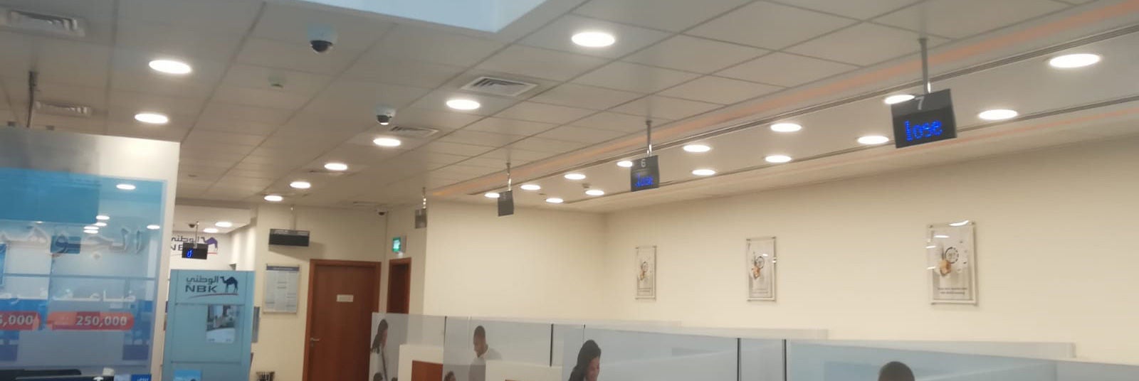 End to end project support