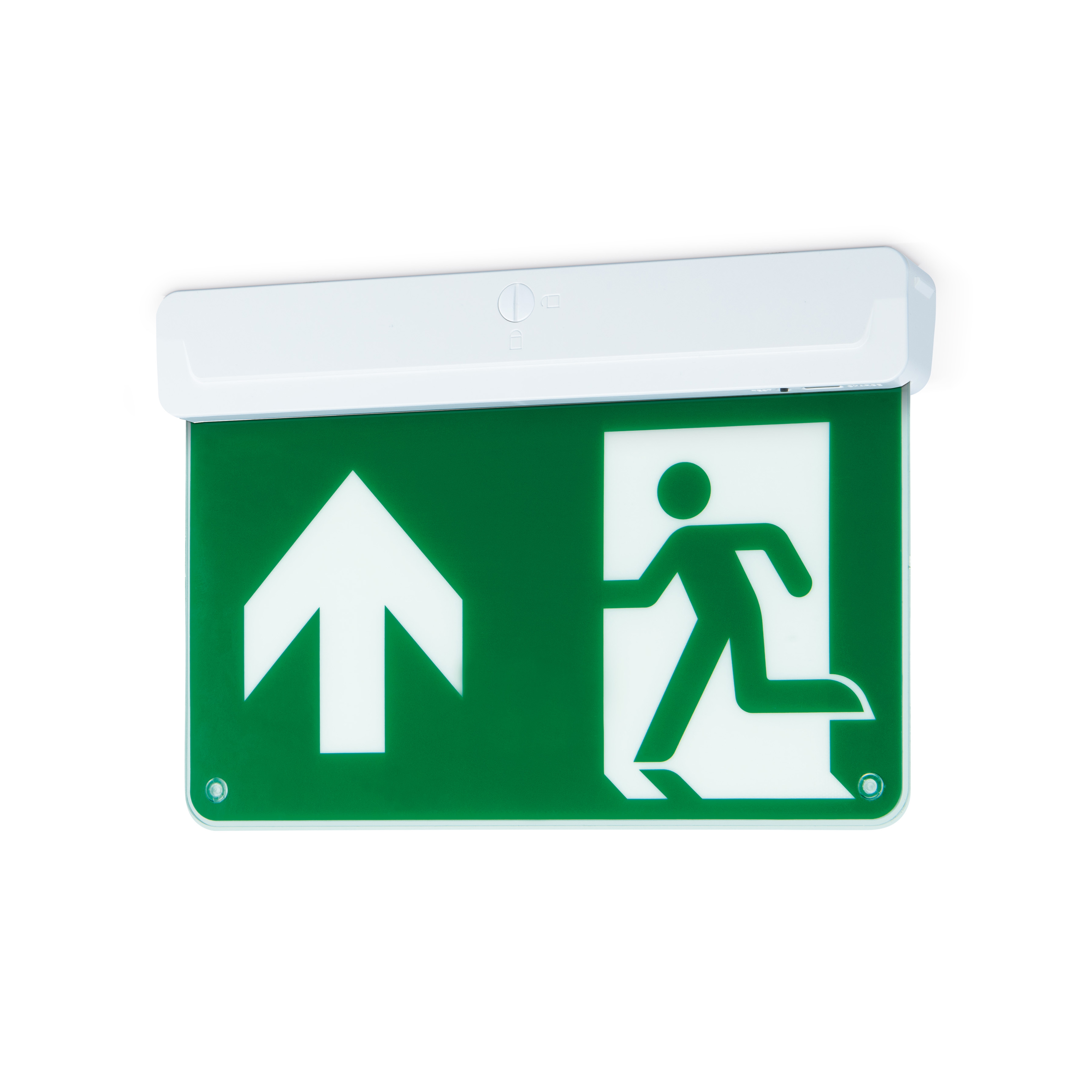 EscapeLUX Exit Blades and Boxes